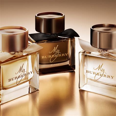 my burberry black review fragrantica|my burberry 50ml price.